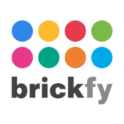 Brickfy リフェラルコード