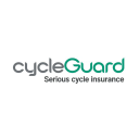 CycleGuard: Bicycle insurance Empfehlungscodes