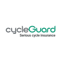 codes promo CycleGuard: Bicycle insurance