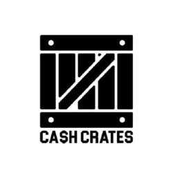 Cash Crates リフェラルコード