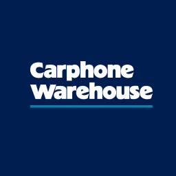 Carphone Warehouse códigos de referencia
