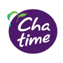 Chatime リフェラルコード