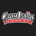 Cheap Undies promo codes 