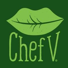 Chef V 推荐代码