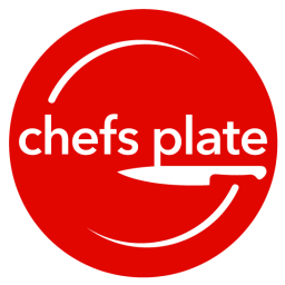 Chefs Plate Kod rujukan