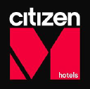 CitizenM Hotel リフェラルコード