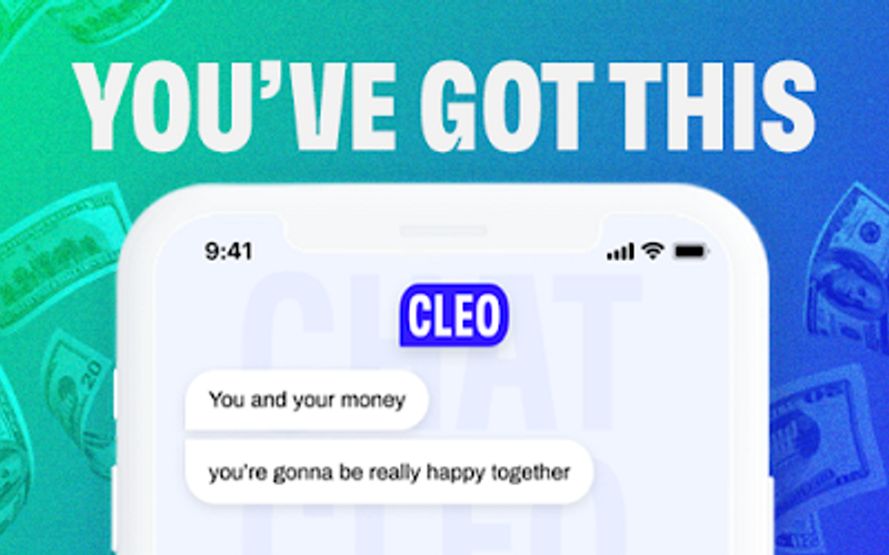 Cleo referral and affiliate program 