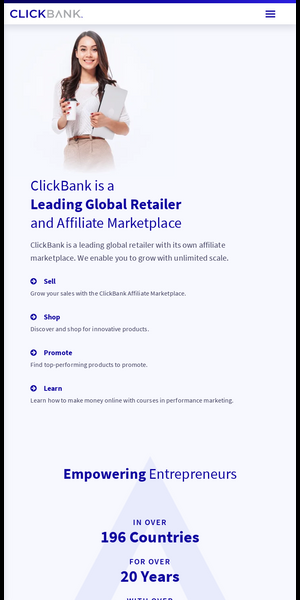 ClickBank Deals List in 2023 (Coupon)