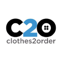 clothes2order códigos de referencia