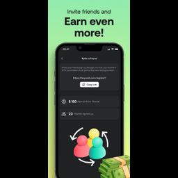 Heycash referral codes and program details