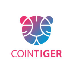 Cointiger Crypto Exchange Kod rujukan
