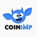 CoinIMP códigos de referencia