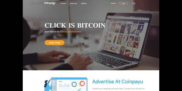 CoinPayU   Crypto