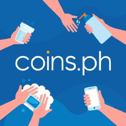 coins.ph 推荐代码