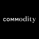 Commodity códigos de referencia
