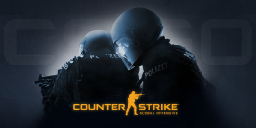 Counter-Strike: Global Offensive Kod rujukan