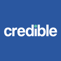 Credible promo codes 