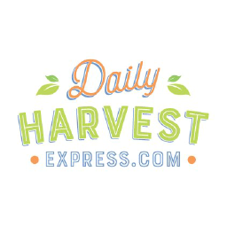 Daily Harvest 推荐代码