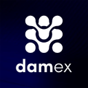 Damex.io リフェラルコード
