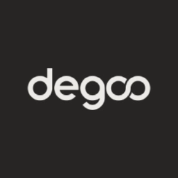 codes promo Degoo Cloud Storage