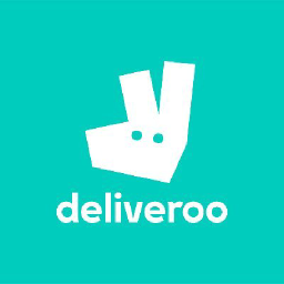 Deliveroo 推荐代码