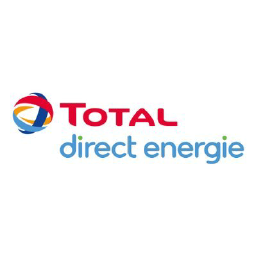 Total Direct Energie códigos de referencia
