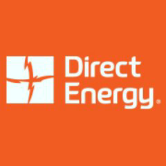 Direct Energy Kod rujukan