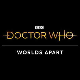 codes promo Doctor Who Worlds Apart