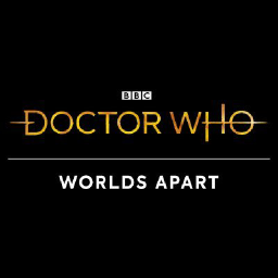 Doctor Who Worlds Apart Italia codici di riferimento