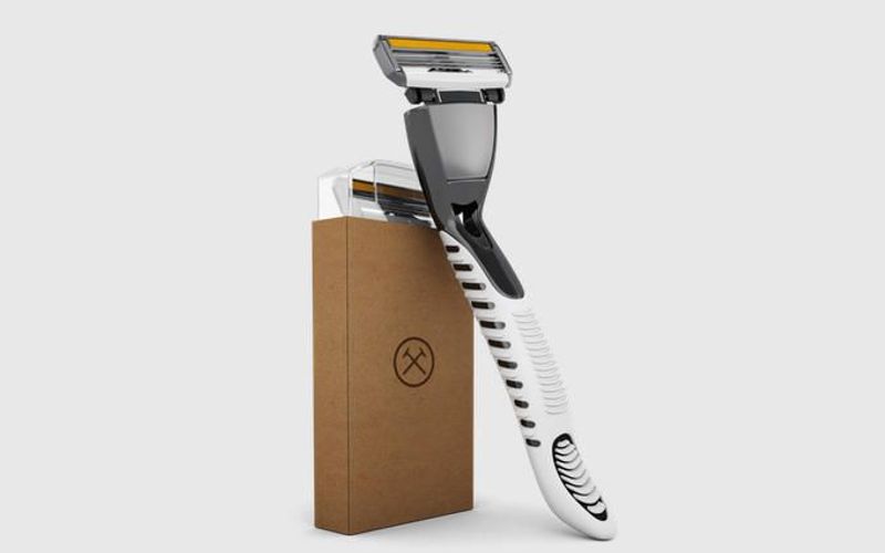Dollar Shave Club referral and affiliate program 