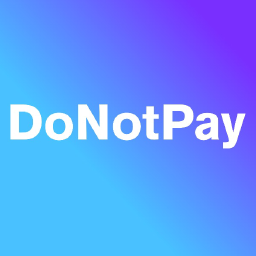 DoNotPay promo codes 