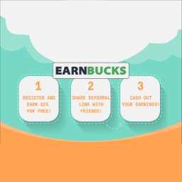 Earnbucks Empfehlungscodes