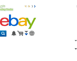 eBay UK Italia codici di riferimento