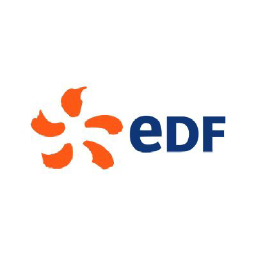 EDF Energy códigos de referencia
