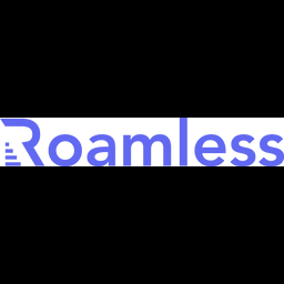 Roamless referral codes and program details