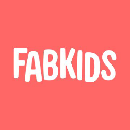 FabKids códigos de referencia