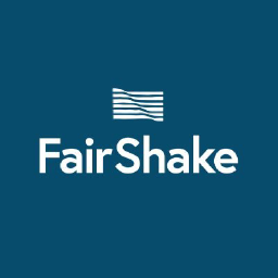Fairshake 推荐代码