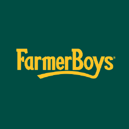 Farmer Boys リフェラルコード