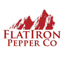 codes promo Flatiron Pepper Company