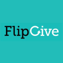 Flipgive リフェラルコード