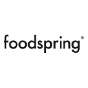 Foodspring 推荐代码