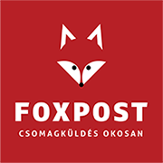 Foxpost códigos de referencia