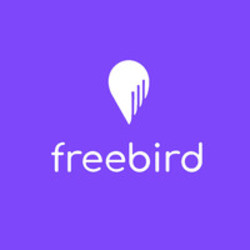 Freebird Italia codici di riferimento