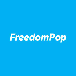 Freedompop Kod rujukan