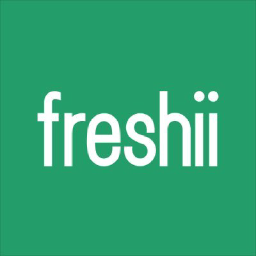 Freshii リフェラルコード