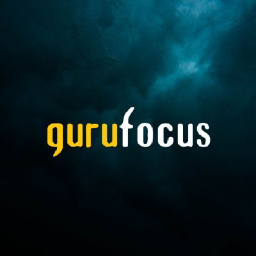 GuruFocus リフェラルコード