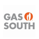 Gas South códigos de referencia