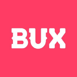 codes promo Bux UK