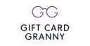 Gift card granny Kod rujukan