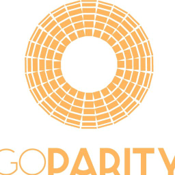 GoParity リフェラルコード